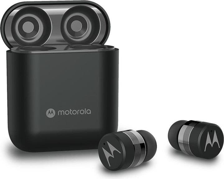 Image du produit Motorola Buds 120 (15 h, Sans fil)