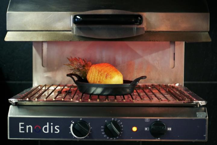 Produktbild Staub Auflaufform