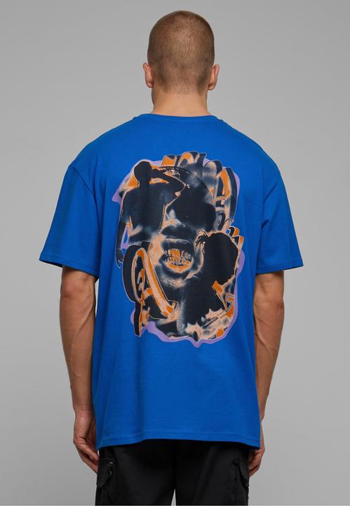 Image du produit Urban Classics Tee Hustle Oversize - 119363 (XXL)