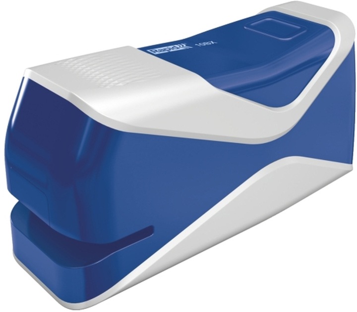 Actual product image Rapid Electric Stapler Fixativ 10BX (10 Sheets)