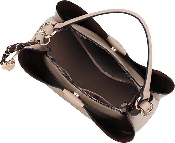 Immagine prodotto Gallantry Damenhandtasche genarbt mit Schmuck