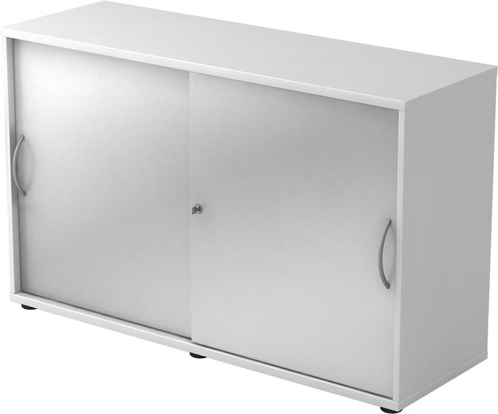 Actual product image Hammerbacher Sideboard (120 x 40 x 74.80 cm)