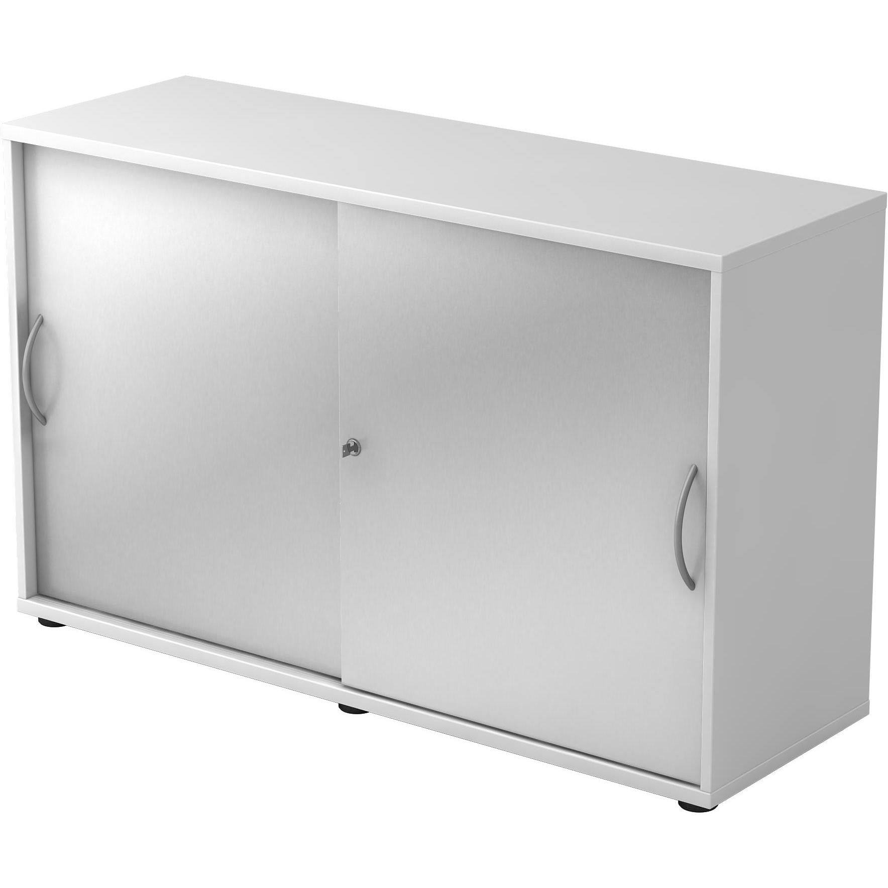 Hammerbacher, Aktenschrank, Sideboard (120 x 40 x 75 cm)