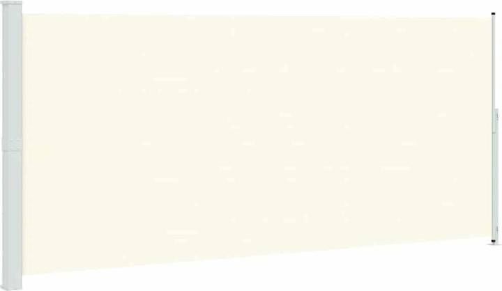 vidaXL Seitenmarkise (5 m)