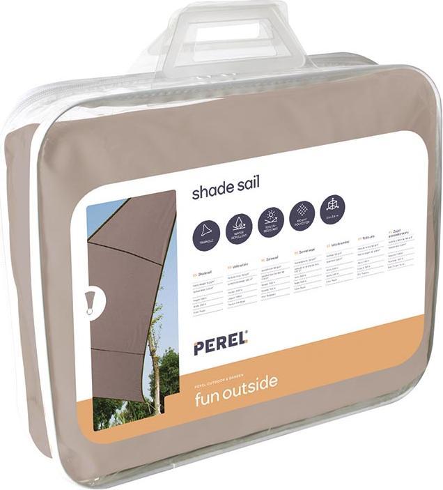 Produktbild Perel Michael (360 x 360 cm)