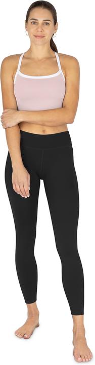 Produktbild Circle Five High Waist Sport Set (Leggings mit Taschen & Sporttop mit integriertem BH) (L, M, S, XL)