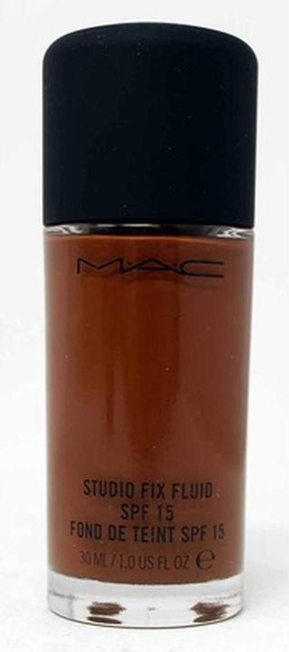 Produktbild MAC Cosmetics Studio Fix Fluid SPF 15 (NW55)