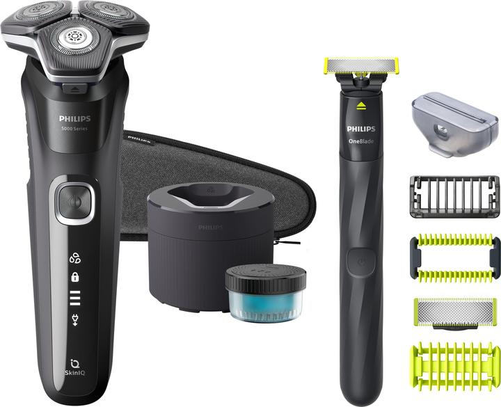 Image du produit Philips Shaver Series 5000
