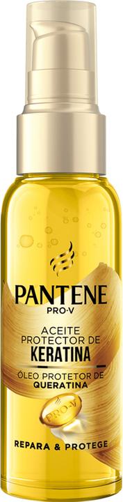 Immagine prodotto Pantene REPARA & PROTEGE aceite protector keratina 100 ml (100 ml)