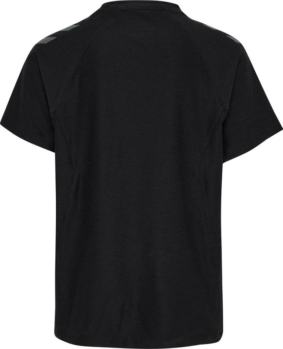 Produktbild hummel hmlCIMA 2.0 JERSEY S/S KIDS (116)