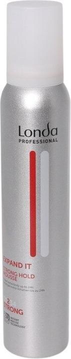 Actual product image Londa Expand It (200 ml, Foaming agent)