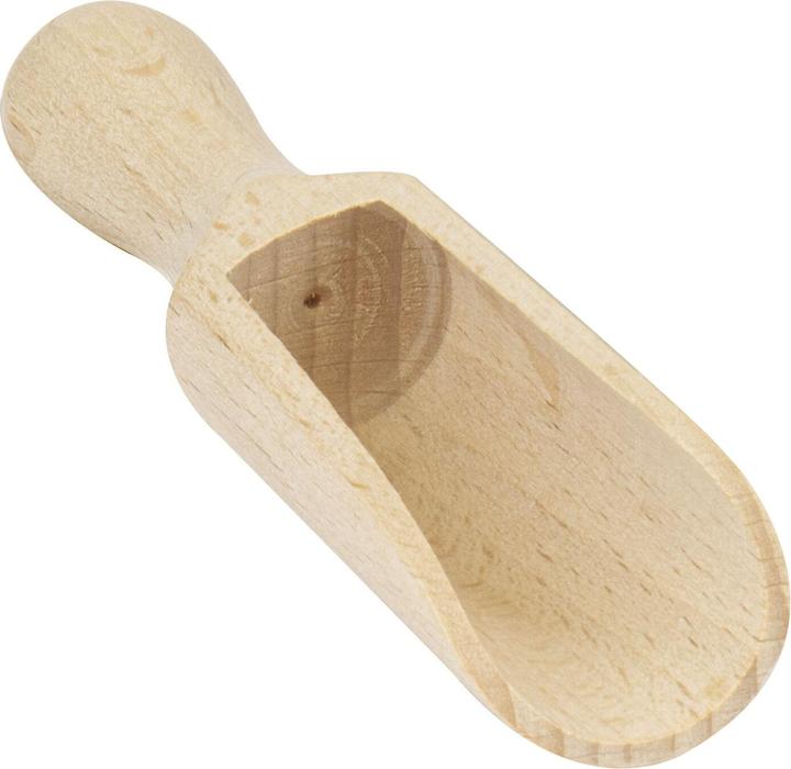 Produktbild Dosen-Zentrale Holzschaufel