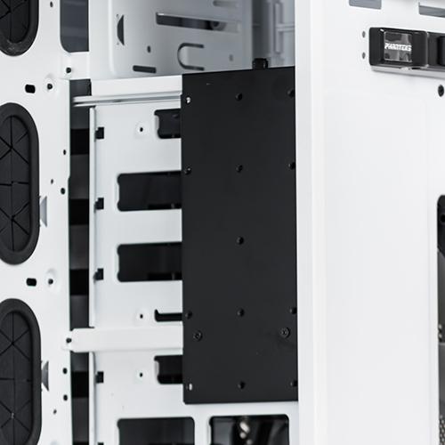 Produktbild Phanteks Enthoo Pro (ATX, E-ATX, mATX)