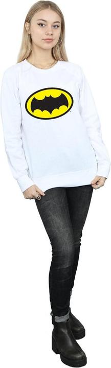 Produktbild Batman TV Serie Logo Sweatshirt (S)