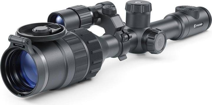 Actual product image Pulsar Digex C50 X940S night vision riflescope