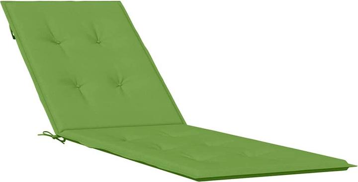 Immagine prodotto vidaXL Tessuto per cuscini di sedie a sdraio