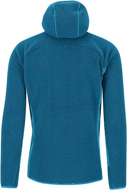 Produktbild Karpos 80's Hoodie Fleece (3XL)