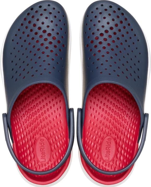Actual product image Crocs InMotion Clog (48)