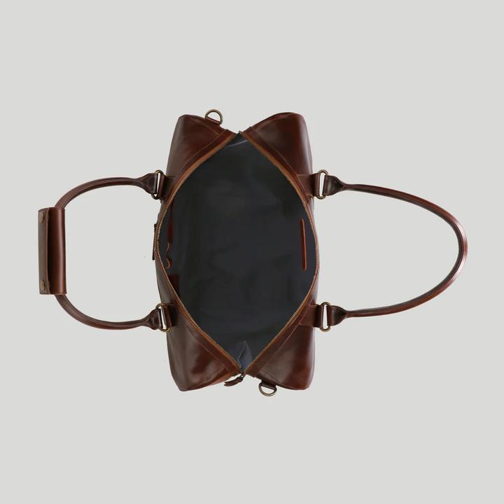 Produktbild Buckle & Seam Weekender Willow Braun/Blau (37 l)