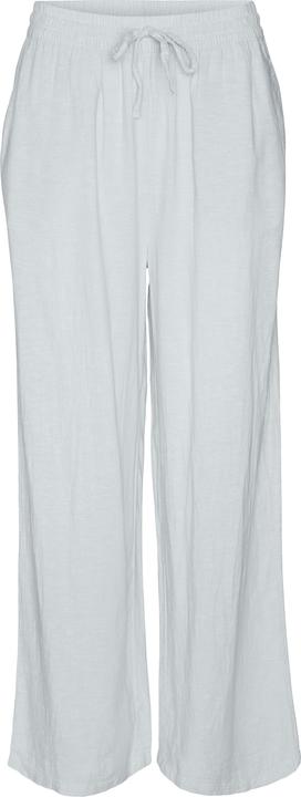 Produktbild Vero Moda VMLINN Mittlere Taille Hose Hose mit weitem Beinschnitt (L)