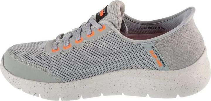 Image du produit Skechers Slip-Ins : Go Walk Flex - Gris imperméable (46)