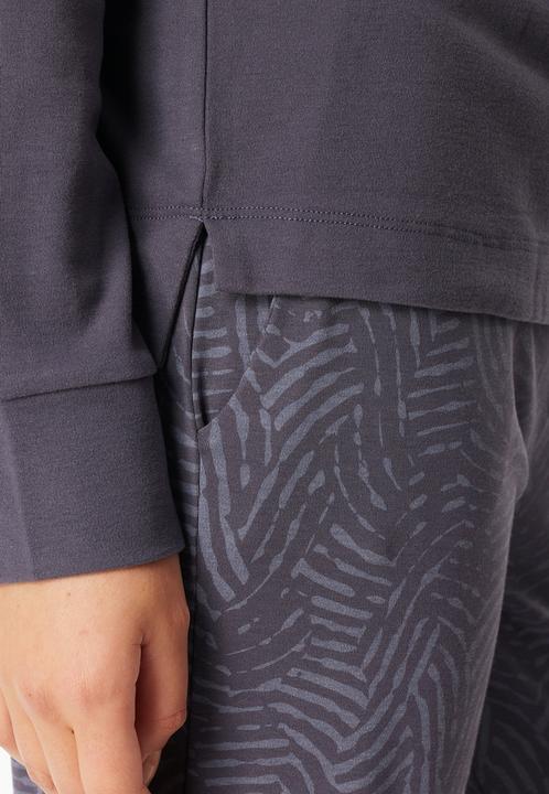 Actual product image Schiesser Pyjama Selected Premium Warming (36)
