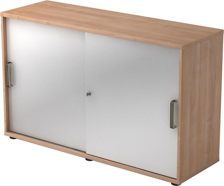 Actual product image Hammerbacher Sideboard (120 x 40 x 74.80 cm)