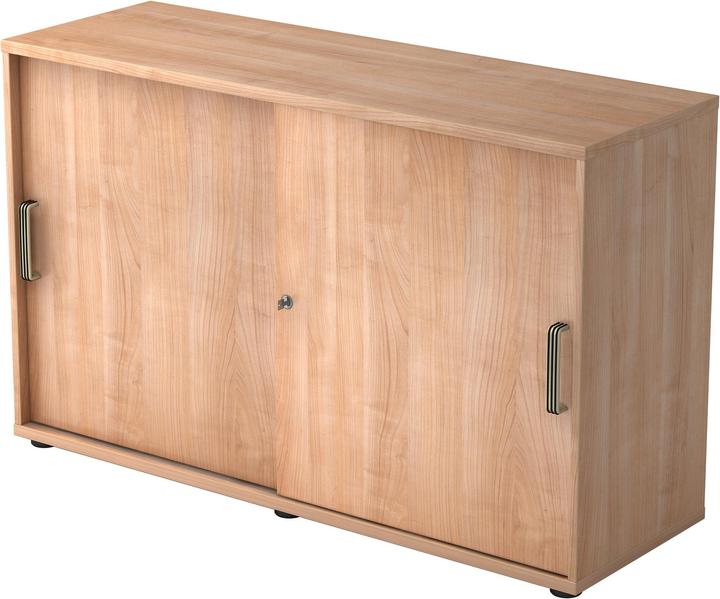 Produktbild Hammerbacher Sideboard (120 x 40 x 74.80 cm)