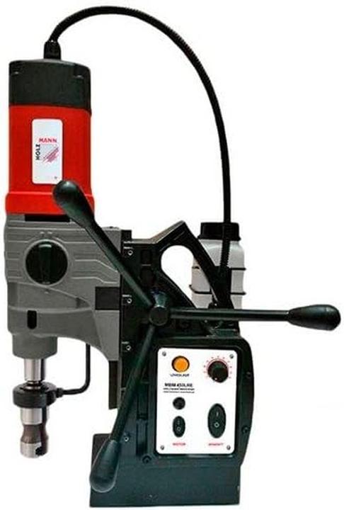 Holzmann MBM450LRE Magnetbohrmaschine