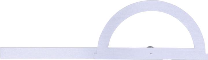 Actual product image KS Tools Protractor