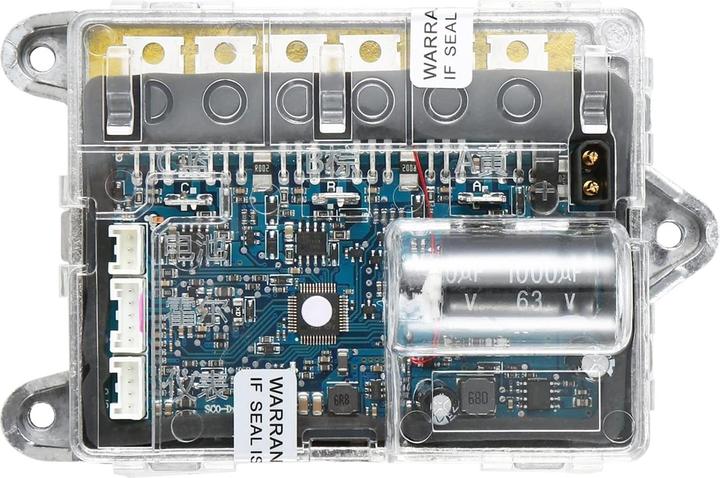Produktbild Avizar Controller Ersatzteil