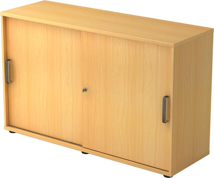 Actual product image Hammerbacher Sideboard (120 x 40 x 74.80 cm)