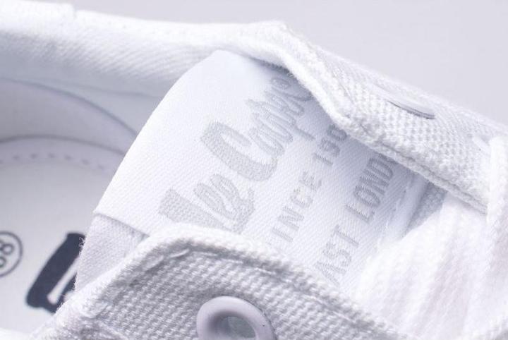 Actual product image Lee Cooper Women's shoes white LCW-22-31-0884LA (37) (37)