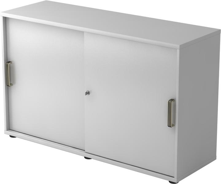 Actual product image Hammerbacher Sideboard (120 x 40 x 74.80 cm)