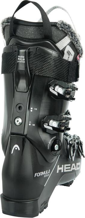 Actual product image Head FORMULA 105 W LV GW Women's Boot (23.5)