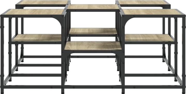 Actual product image vidaXL Couchtisch