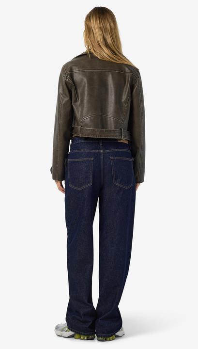 Actual product image Noisy May NMNELLY Bikerjacke (S)