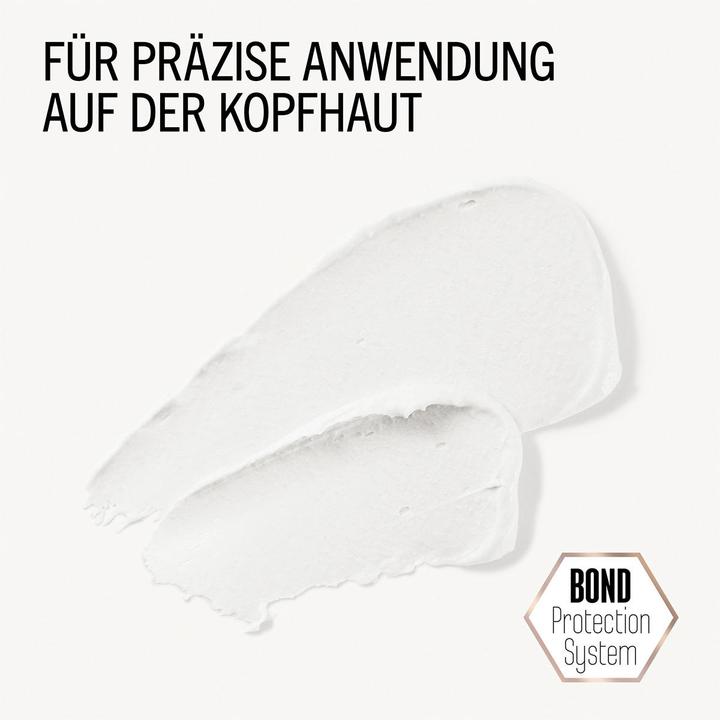 Produktbild Schwarzkopf Professional BLONDME Precision Lightener 7 (Blond)