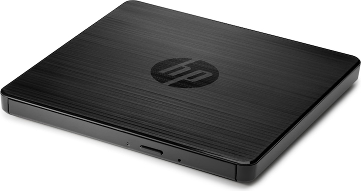 HP External USB DVD-RW drive (DVD drive)