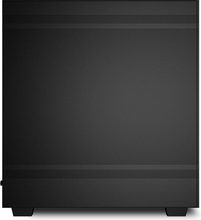 Produktbild Sharkoon Rebel C50 Black ATX (ATX, mATX, Mini-ITX)