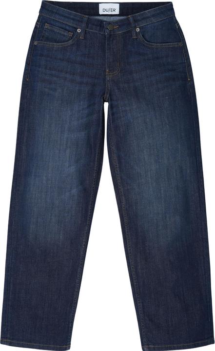 Produktbild Du/Er Performance Denim Mid Rise Straight (L)