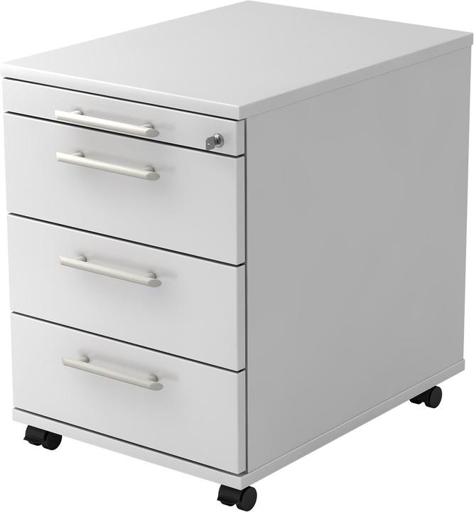 Hammerbacher Solid (42.80 x 58 x 59 cm)