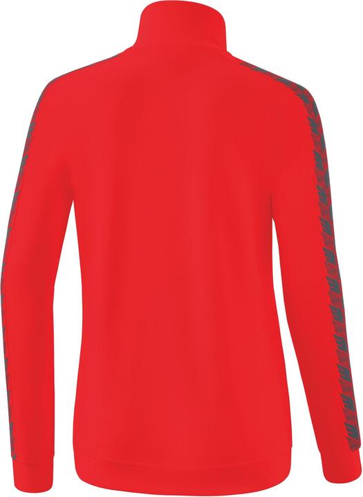 Produktbild Erima Essential Team Tracktop Jacke (44)