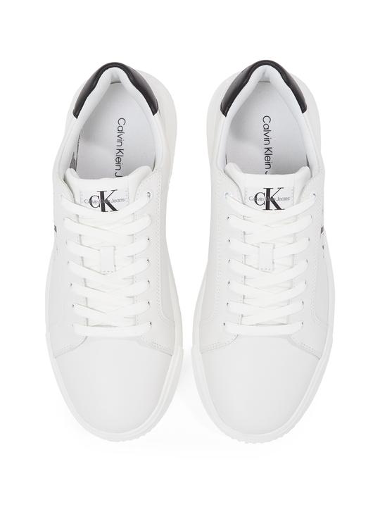 Immagine prodotto Calvin Klein Chunky Cupsole Mono Lth (42)