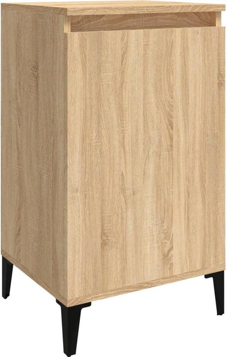Immagine prodotto vidaXL Nachttisch (35 x 35 x 70 cm)