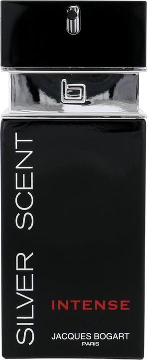 Image du produit Jacques Bogart Silver Scent Intense (Eau de toilette, 100 ml)