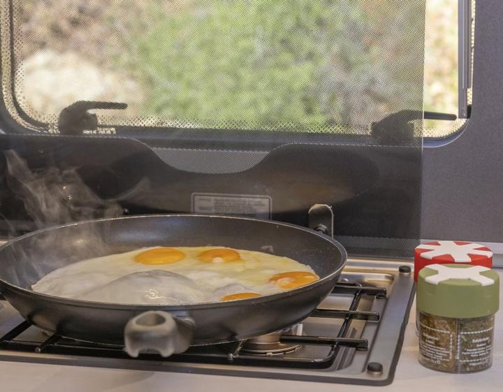 Image du produit Trek'n Eat Saupoudreuse d'épices (175 g)