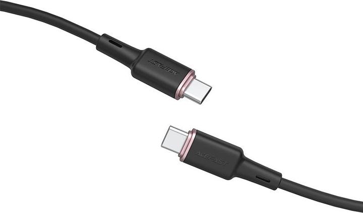 Actual product image Acefast C2-03 (1.20 m, USB 2.0, 60 W)