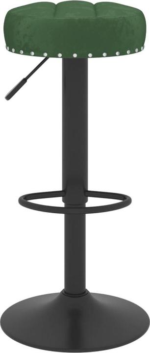 Actual product image VidaXL Bar stool