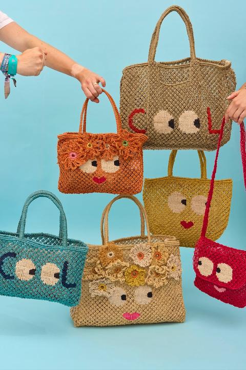 Immagine prodotto The Jacksons - Florence Cool Big Eyes